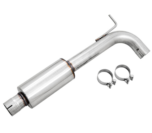 AWE Tuning VW MK7 GTI Conversion Kit - Track to Touring