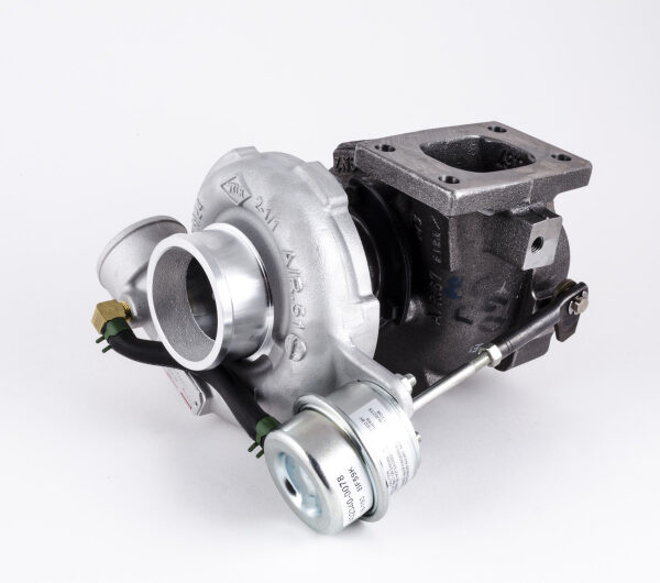 Garrett GT2252 Turbocharger CHRA 451298-0006