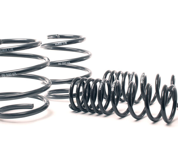 H&R 00-03 BMW Z8 E52 Sport Spring