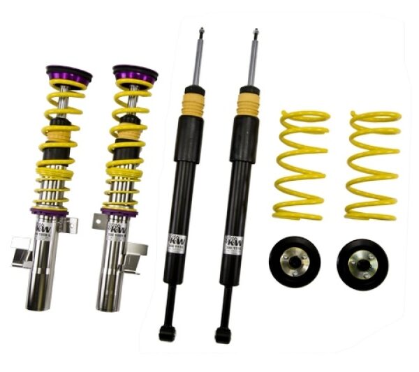 KW Coilover Kit V1 Volvo C30 (M) 2WD