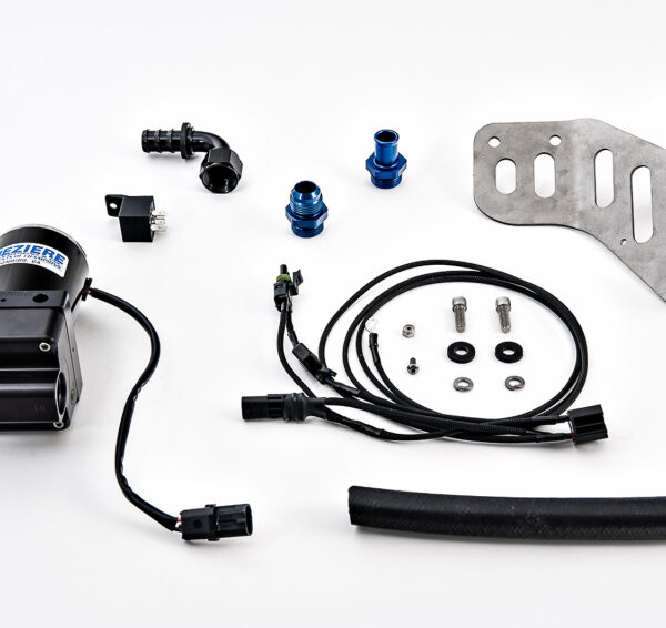 AWE Tuning Audi B8.5 3.0T ColdFront Coolant Pump