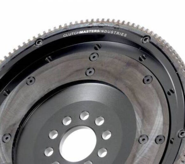 Clutch Masters 850 Series Aluminum Flywheel 04-05 Volkswagen Golf R32 - 3.2L - MK4