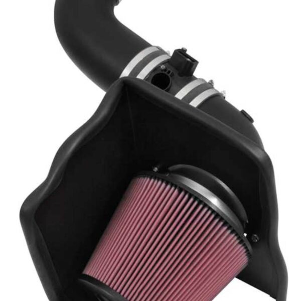 K&N 15 GMC Sierra 2500/3500HD 6.6L V8 Aircharger Performance Intake