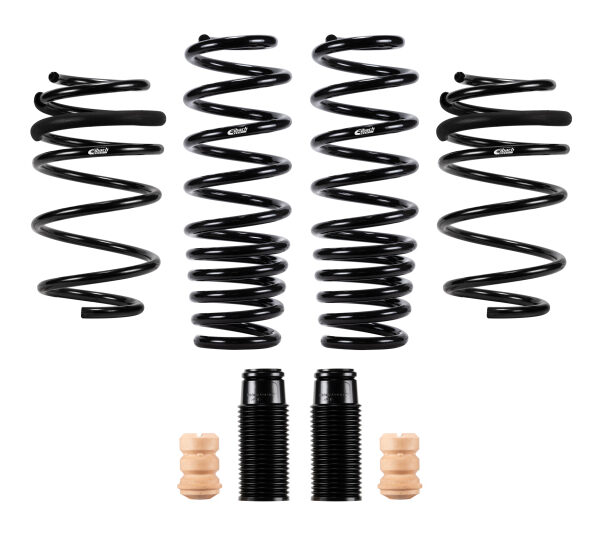 Eibach Pro-Kit for 18-19 Hyundai Elantra 1.6L Turbo