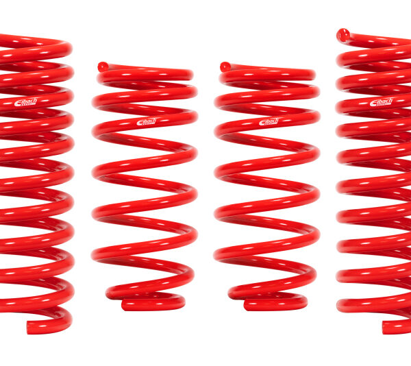 Eibach Sportline Kit for Audi A3/S3/RS3