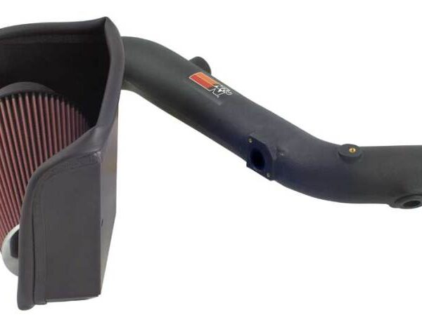 K&N 07-08 Toyota FJ Cruiser V6 4.0L Aircharger Performance Intake
