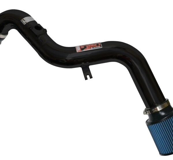 Injen 16-20 Acura ILX 2.4L Black Powder Coat Cold Air Intake