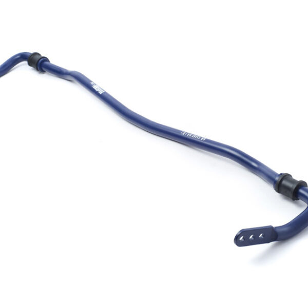 H&R 98-04 Porsche 911/996 C2 Cabrio/Targa/Coupe 23mm Adj. 3 Hole Sway Bar - Rear