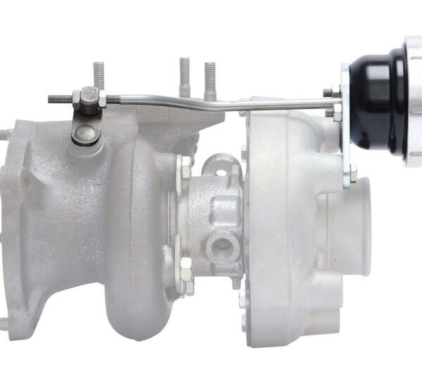 Turbosmart IWG75 00-05 Porsche 996/911 Turbo 7 PSI Black Internal Wastegate Actuator