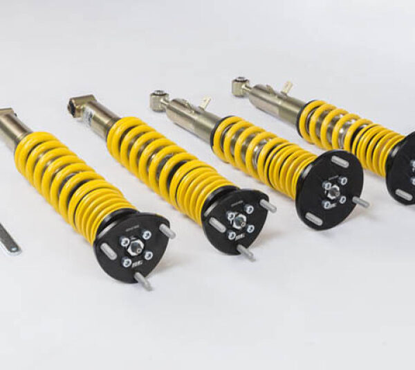 ST Coilover Kit 06-13 Lexus IS250/IS350 RWD Sedan