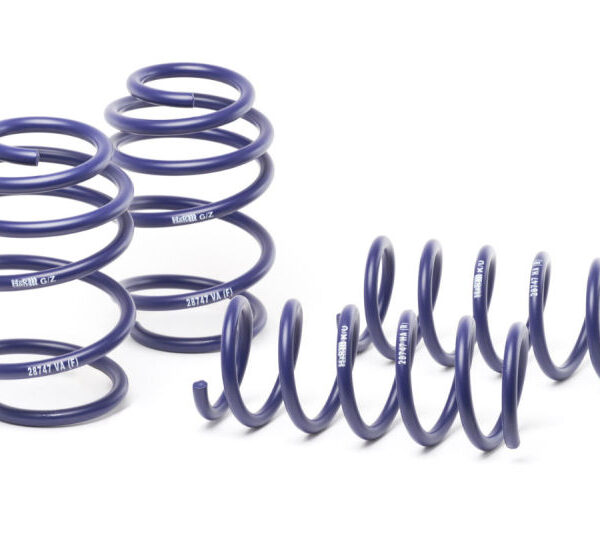H&R 16-19 Ford Focus RS Sport Spring