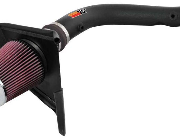 K&N 00-04 Toyota Tacoma/4Runner L4-2.4L/2.7L Performance Air Intake Kit