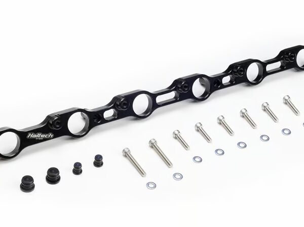 Haltech Toyota JZ (Suits 1JZ/1JZ VVTi/2JZ/2JZ VVTi Engines) 535mm Length R35 Coil Bracket