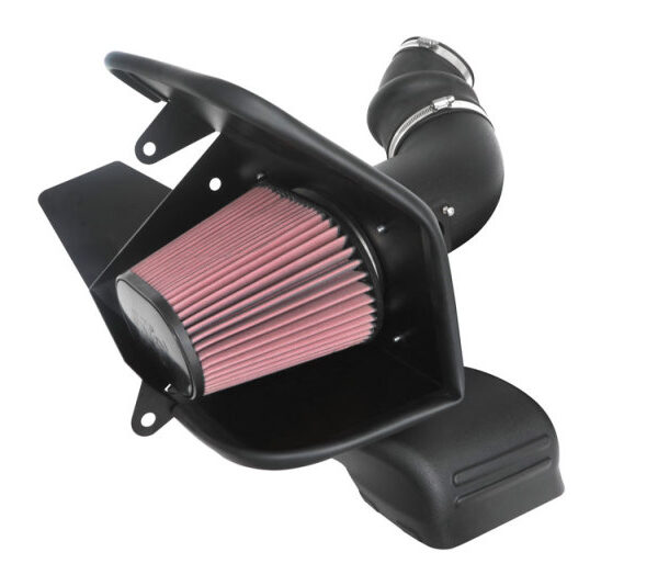 K&N 19-20 Ram 2500/3500 L6-6.7L Diesel Aircharger Performance Intake