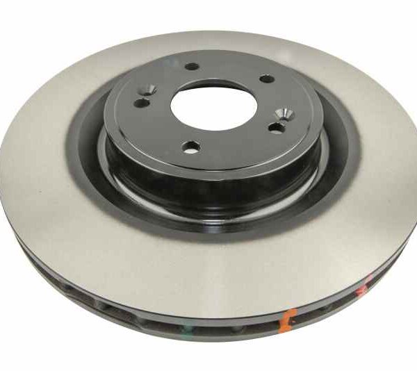 DBA 2017+ Kia Stinger 330S/330Si 3.3L V6 (CK GT) Front 4000 Standard Plain Rotor