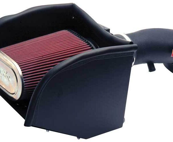 K&N 96-00 Chevy PickUp V8 Performance Intake Kit