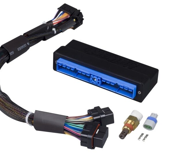 Haltech Nissan Silvia S13/180SX (SR20DET) Elite 1000/1500 Plug-n-Play Adaptor Harness