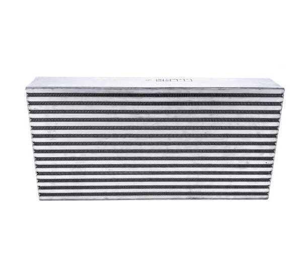 Garrett Air / Air Intercooler CAC (23.72in x 12.02in x 3.82in) - 1000 HP