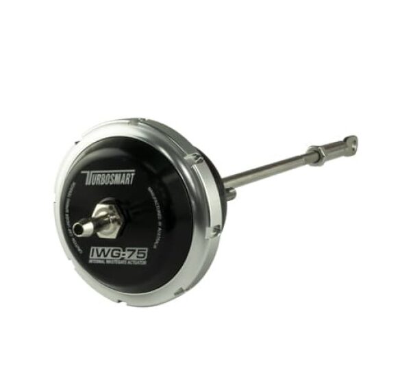 Turbosmart IWG75 94-97 Ford F250/F350 Powerstroke 7.3L Black 26 PSI