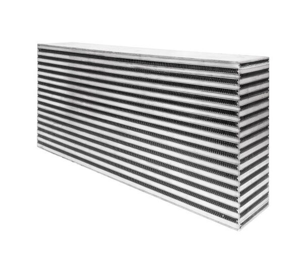 Garrett Air / Air Intercooler CAC (27.78in x 12.74in x 5.12in) - 1260 HP