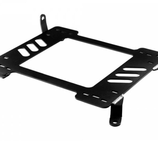 OMP 03-13 Audi A3 Hatchback Seat Mounting Brackets - Driver Side