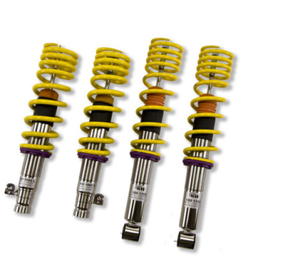 KW Coilover Kit V2 Acura Integra Type R (DC2)(w/ lower eye mounts on the rear axle)
