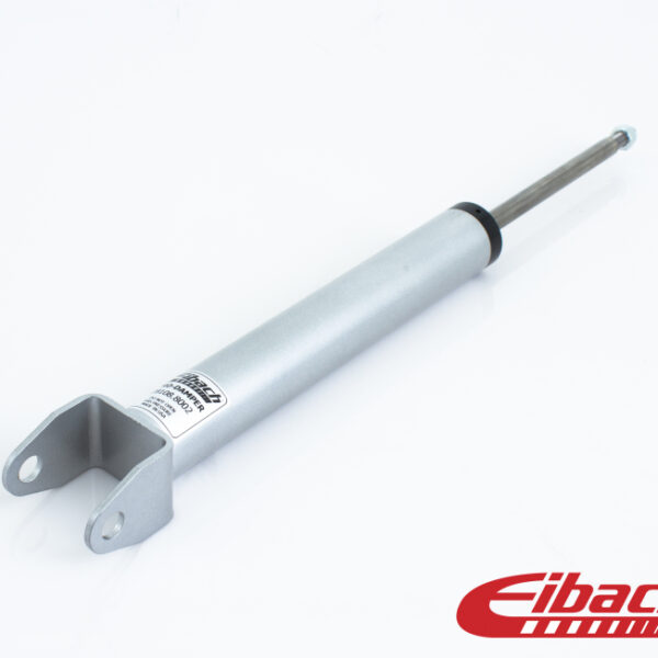 Eibach 18-19 Dodge Durango R/T / Jeep Grand Cherokee V6 Rear Pro-Truck Sport Shock