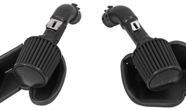 K&N 08-03 Infiniti G37 3.7L V6 Performance Intake Kit
