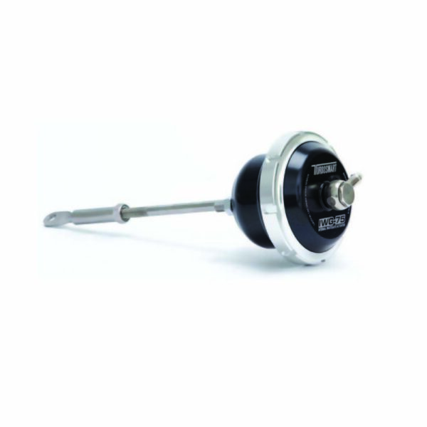 Turbosmart IWG75 Mazda Protege 7 PSI Black Internal Wastegate Actuator