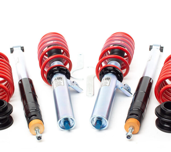 H&R 17-21 Audi RS3 8VS RSS+ Coil Over (Damping Adjustable w/o MRC)