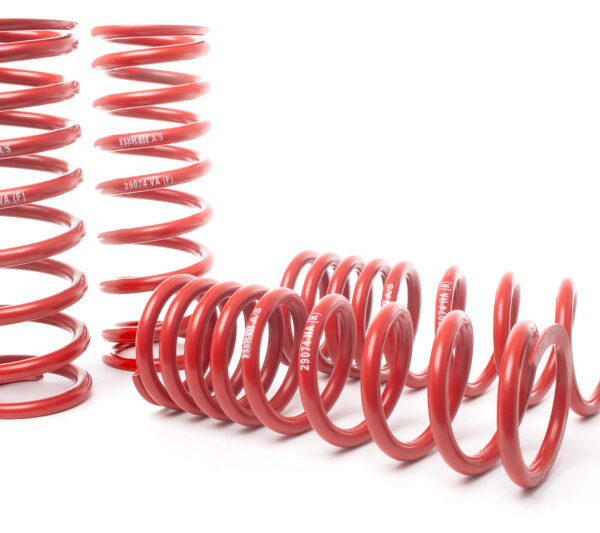 H&R 06-12 Ferrari 599 GTB F141 Sport Spring