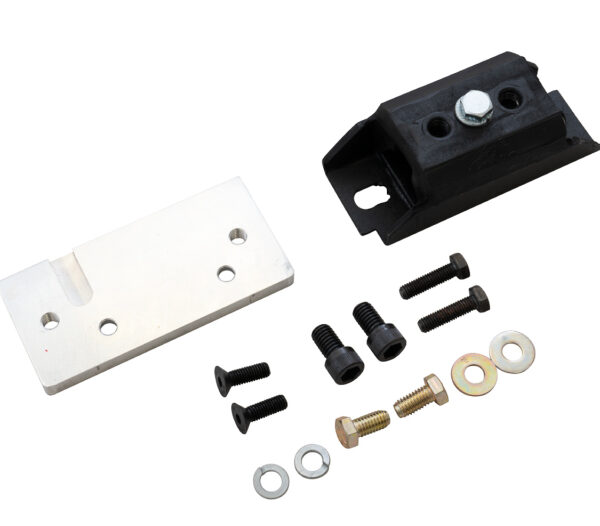 AWE Tuning Drivetrain Stabilizer (DTS) Mount Package - Rubber