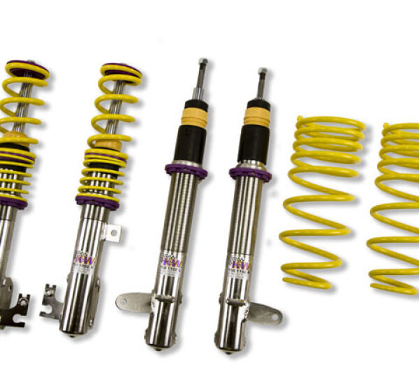 KW Coilover Kit V2 Mazda Protege 5 (BJ BJD) Hatchback
