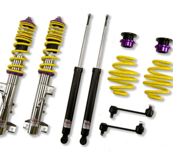 KW Coilover Kit V1 BMW M3 E36 (M3B M3/B) Coupe Convertible Sedan