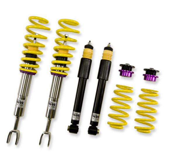 KW Street Comfort Kit Audi A4 (8E/B6/8H) Avant + Convertible; FWD; all engines