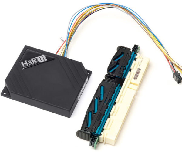 H&R 10-16 Porsche Panamera/S/4/4S/Turbo 970 V6/V8 ETS (w/Air Susp.)