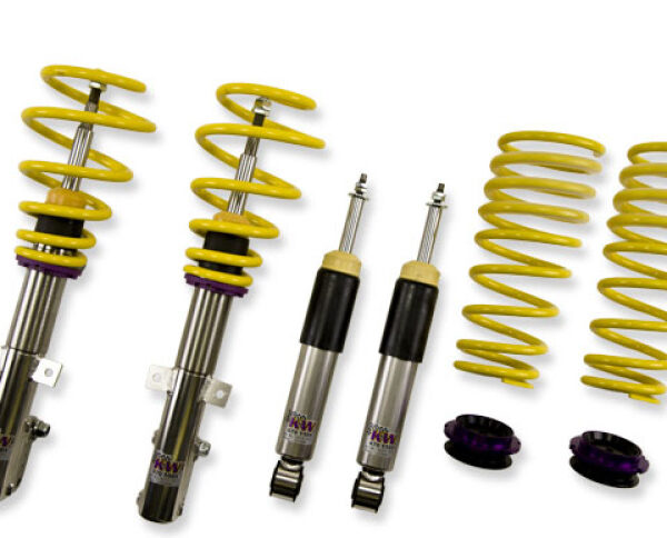 KW Coilover Kit V3 Volvo 850 (L/LW/LS) 2WD incl. wagon