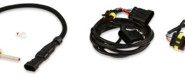 Garrett Various Speed Sensor w/o Gauge (Pro) for G Series Models