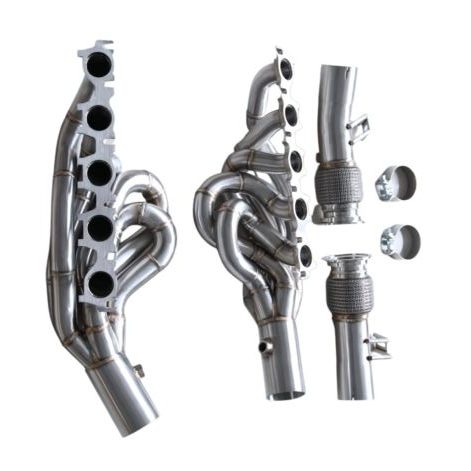 Untd. Performance Exhaust Manifold (Headers) - V10 5.2L - Audi R8 - Lamborghini Huracan