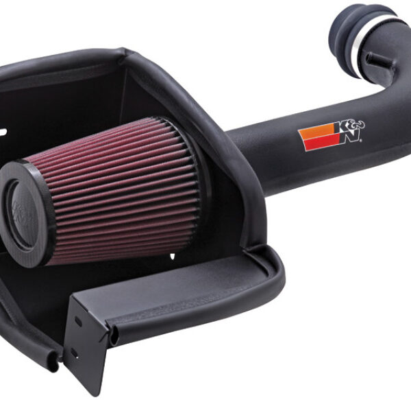 K&N 00-04 Honda S2000 2.2L/2.0L-L4 Performance Intake Kit