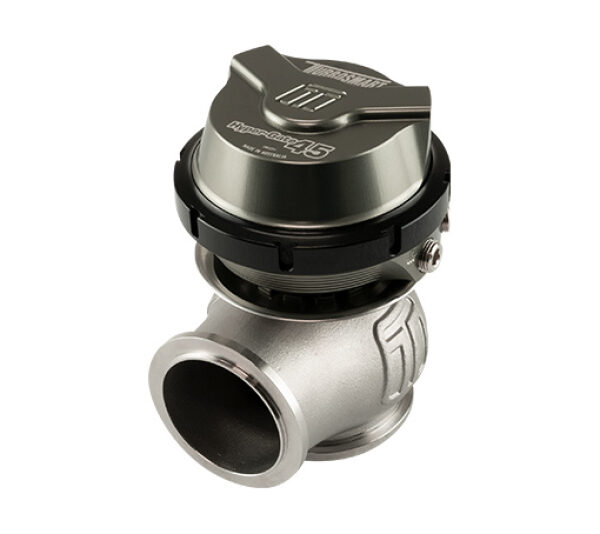 Turbosmart Gen V WG45 Hyper-Gate 14psi - Platinum