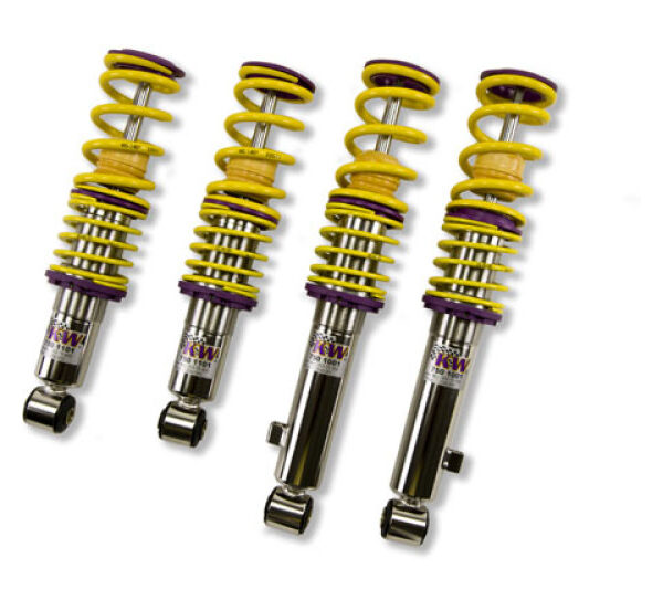 KW Coilover Kit V1 Mazda Miata MX-5 (NA)