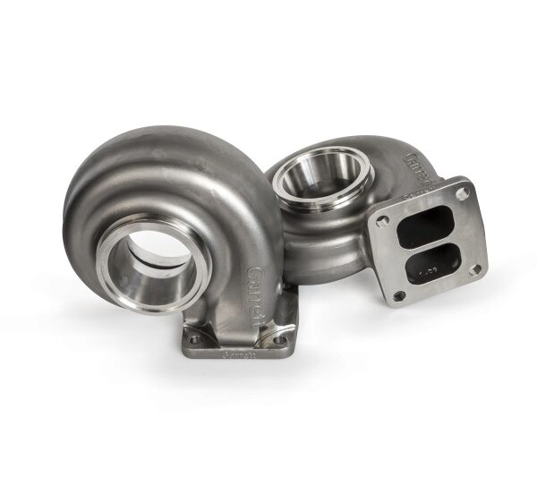 Garrett G30 Turbine Hsg Kit Div T4 / V-Band 1.06 A/R (Standard Rotation)