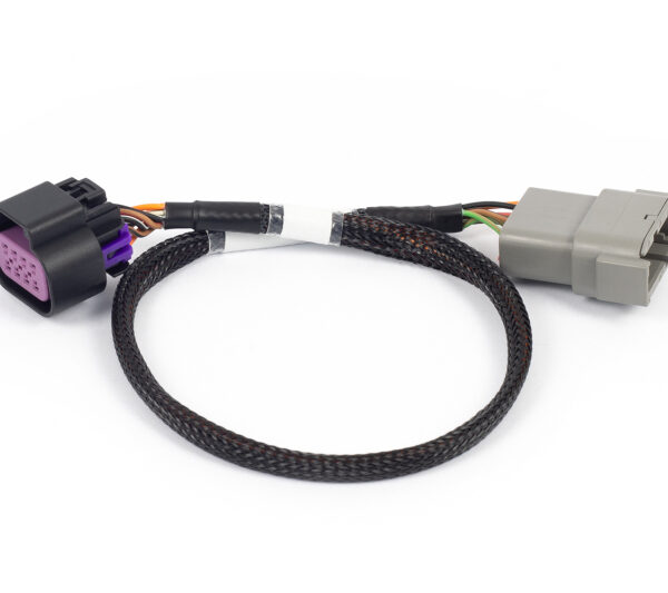 Haltech NEXUS Rebel LS 8-Pin DBW Adaptor (Plug-n-Play w/HT-186500)