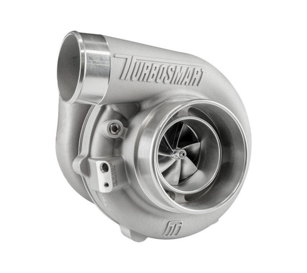 Turbosmart Water Cooled 6262 V-Band Reverse Rotation 0.82AR Externally Wastegated TS-2 Turbocharger