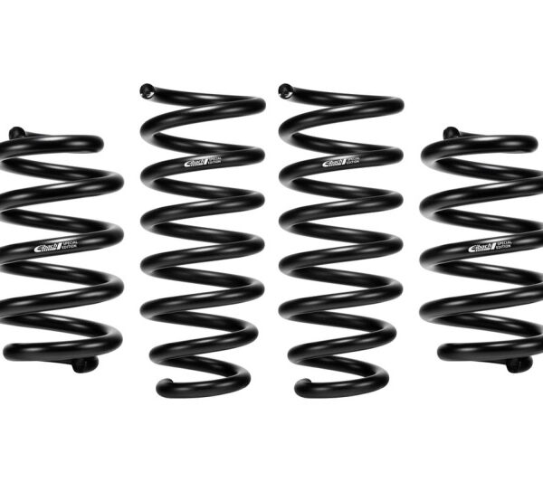 Eibach  2023+ Lucid Air Dream Special Edition Pro Kit