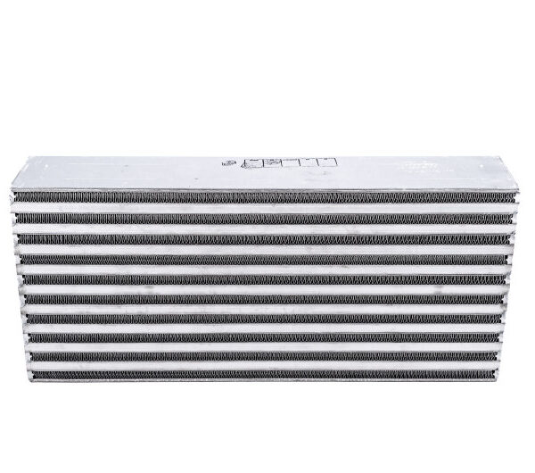 Garrett Air / Air Intercooler CAC (18.00in x 8.00in x 3.50in) - 425 HP