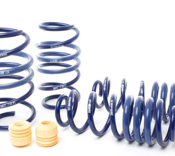 H&R 2022+ Volkswagen Golf R MK8 Sport Spring kit - Approx. 1.0in