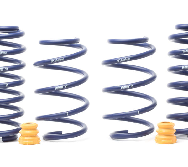 H&R 18-25 Volkswagen Atlas S/SE (2WD) 2.0T/VR6 Sport Spring