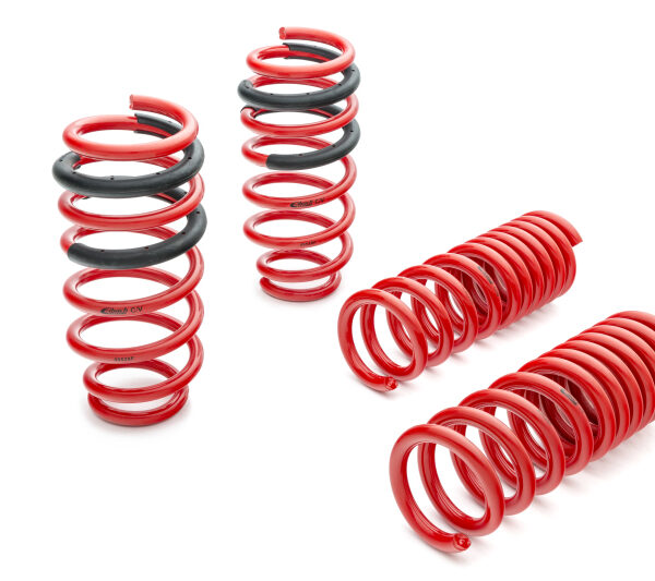 Eibach Sportline Kit for 08-21 Dodge Challenger